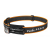 Fenix HM23 V2.0/300 Lumens - Black one size