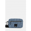 Puzdro Karl Lagerfeld Jeans A2W30165 modrá ONE SIZE
