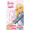Barbie - Módní skicář