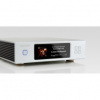 Streamer / Music Server Aurender N200 / Silver
