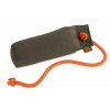 Firedog Long-throw dummy 250 g khaki