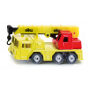 Siku Blister Hydraulický autožeriav (10431326)