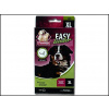 Flamingo Ohlávka Easy Leader XL černá XL