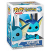 Funko POP! - Pokémon - Vaporeon #627