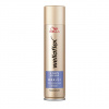 Wellaflex Instant volume boost 4 lak pre objem vlasov 250 ml