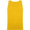 Roly Texas Pánske tielko CA6545 Golden Yellow 96 XXL