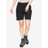 Kraťasy dámske Salewa Puez Talvena DST Shorts - black out
