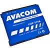 Baterie AVACOM GSLG-KP500-S880A do mobilu LG KP500 Li-Ion 3,7V 880mAh (náhrada LGIP-570A)