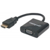 Manhattan HDMI to VGA Converter (prevodník) 151467