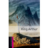 Oxford Bookworms Library: Starter Level:: King Arthur