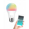 Smart osvetlenie - Smart LED žiarovka žiarovka E27 Ezviz LB1 Color App. (Smart LED žiarovka žiarovka E27 Ezviz LB1 Color App.)