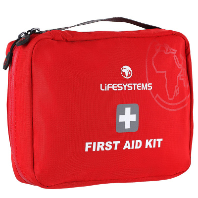 Lifesystems | First Aid Case