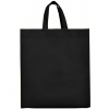 Roly Lake Nákupná taška BO7503 Black 02 35 x 40 x 12 cm