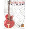 Jazz Guitar Chord Biblia Complete / Jazzová gitarová akordová biblia