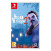 Hello Neighbor 2 [NSW] - BAZÁR (použitý tovar) (Hello Neighbor 2 [NSW] - BAZÁR (použitý tovar))