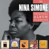5CD/Box Set Nina Simone: Original Album Classics