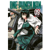 One-Punch Man 9: Vo tom to není!