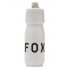 Cyklistická fľaša Fox 24 Oz Podium Bottle White