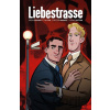 Liebestrasse - Greg Lockard, Tim Fish, Hector Barros