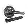 Kľuky SHIMANO Altus FC-M315 2x8 36/22z OEM - 170mm