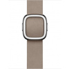 Apple Watch 41mm Tan Modern Buckle - Large MUHG3ZM/A