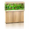 Juwel Akvárium set Rio 240 LED (240l) Varianta: dub