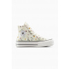 Tenisky Converse Chuck Taylor All Star Lift biela farba, A15536C EUR 40