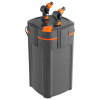 SucceBuy Akváriový filter 850L/H Jednoduché čistenie vody s UV ochranou