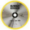 DeWALT DT1184 Pílový kotúč CONSTRUCTION, ø 305 mm, 80 zubov