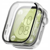 2v1 PUZDRO + TVRDENÉ SKLO PRE HUAWEI WATCH FIT 3, PUZDRO CASE PUZDRO 360°