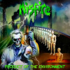 Misfire - Product Of The Environment [CD]