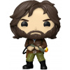 Funko Figúrka The Thing - R.J. MacReady (Funko POP! Games 993)