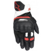 rukavice SP-5, ALPINESTARS (čierne/biele/červené)