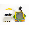 Lapač jedu set EXPERT USB