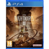Little Nightmares III PlayStation 4 (PS4) krabicová verzia