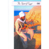 EGYPT: The Spirit Of (DVD)