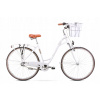 Mestsky bicykel - Romet Art Deco Eco 2022 City Bike Rám: 20 (Romet Art Deco Eco 2022 City Bike Rám: 20)