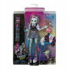Bábika Monster High - ND17_ZB-160758 Monster High Doll Frankie Stein (ND17_ZB-160758 Monster High Doll Frankie Stein)