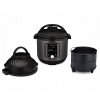 Multicooker Instant Pot Pro Crisp 8 Air Fryer čierny