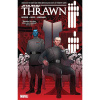 Marvel Star Wars: Thrawn (New Printing)