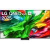 LG 100QNED86A QNED EVO MiniLED 4K Smart AI TV (2025) (100QNED86A6)