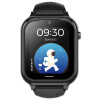 Garett Smartwatch Kids Essa GO 4G Black ESSA_GO_4G_BLK - Detské smart hodinky