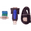 PremiumCord USB 2.0 na RS485 adaptér ku2-232d