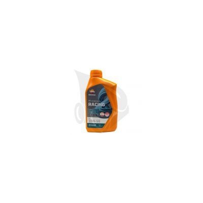 Repsol Moto Racing 4T 10W-50, 1L