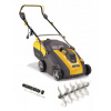 Electric Versatilla Stiga SV 415 E (Electric Versatilla Stiga SV 415 E)
