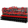 Stena, panel, doska na náradie - NEO Tools 84-084 (Malá zásuvka, vlastný Pro System)