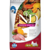 N&D (Farmina Pet Foods) N&D TROPICAL SELECTION DOG Adult Mini Chicken 5kg