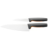 FISKARS 1057557 Kuchársky set nožov Functional Form