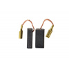 Asein 0199.07J Náhradní uhlíky (2ks) pro stroje BOSCH (5 x 8 x 18 mm), typ 190