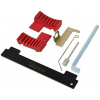 Aretácia rozvodov OPEL, FIAT, ALFA ROMEO, CHEVROLET 1.4, 1.6, 1.8 GEKO G02859